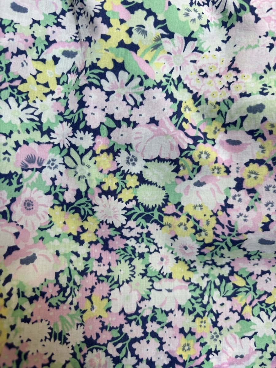 Jacadi Blusen, T-Shirts & Tops: Blouse en Liberty Jacadi 4 ans - 104cm – Gebraucht aus Founex von ari_2gt7 6