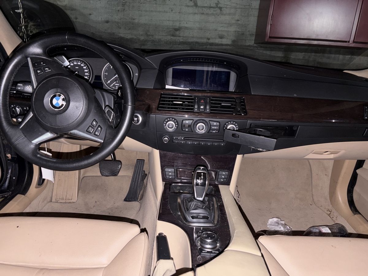BMW Autos: BMW 530d – Défectueux à Oberengstringen par tom_gf2g 1