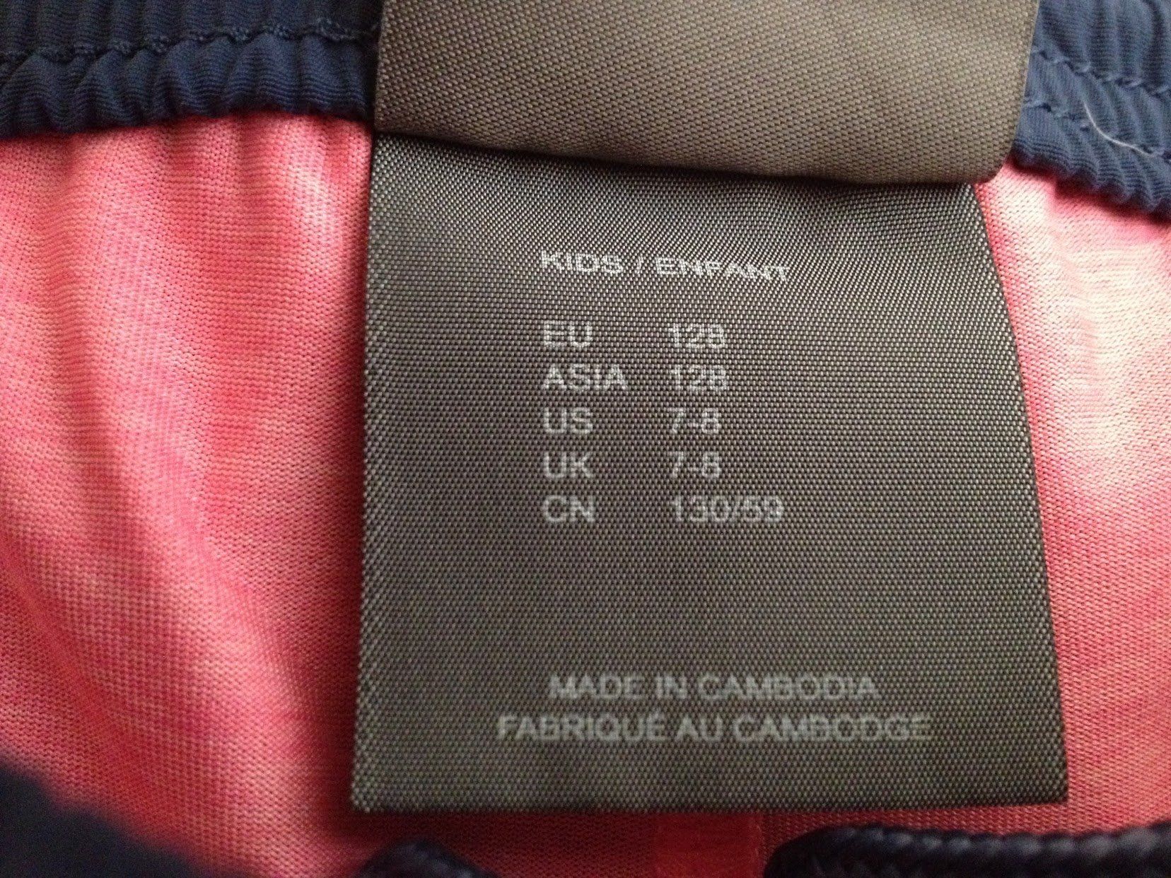 Vestiti & Gonne: Sport Short-Rock – Usato da Dübendorf venduto da Fip05 3
