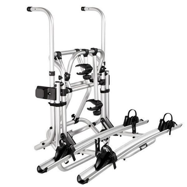 Portapacchi: Fahrradträger THULE Lift V16 Manual – Nuovo e nell'imballaggio originale da Bottighofen venduto da zaap