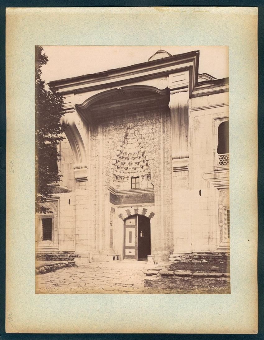 Photos & affiches: Fotografie Bursa / Brousse, Vue de Brous – D'occasion à Berlin par bartko-reher 1