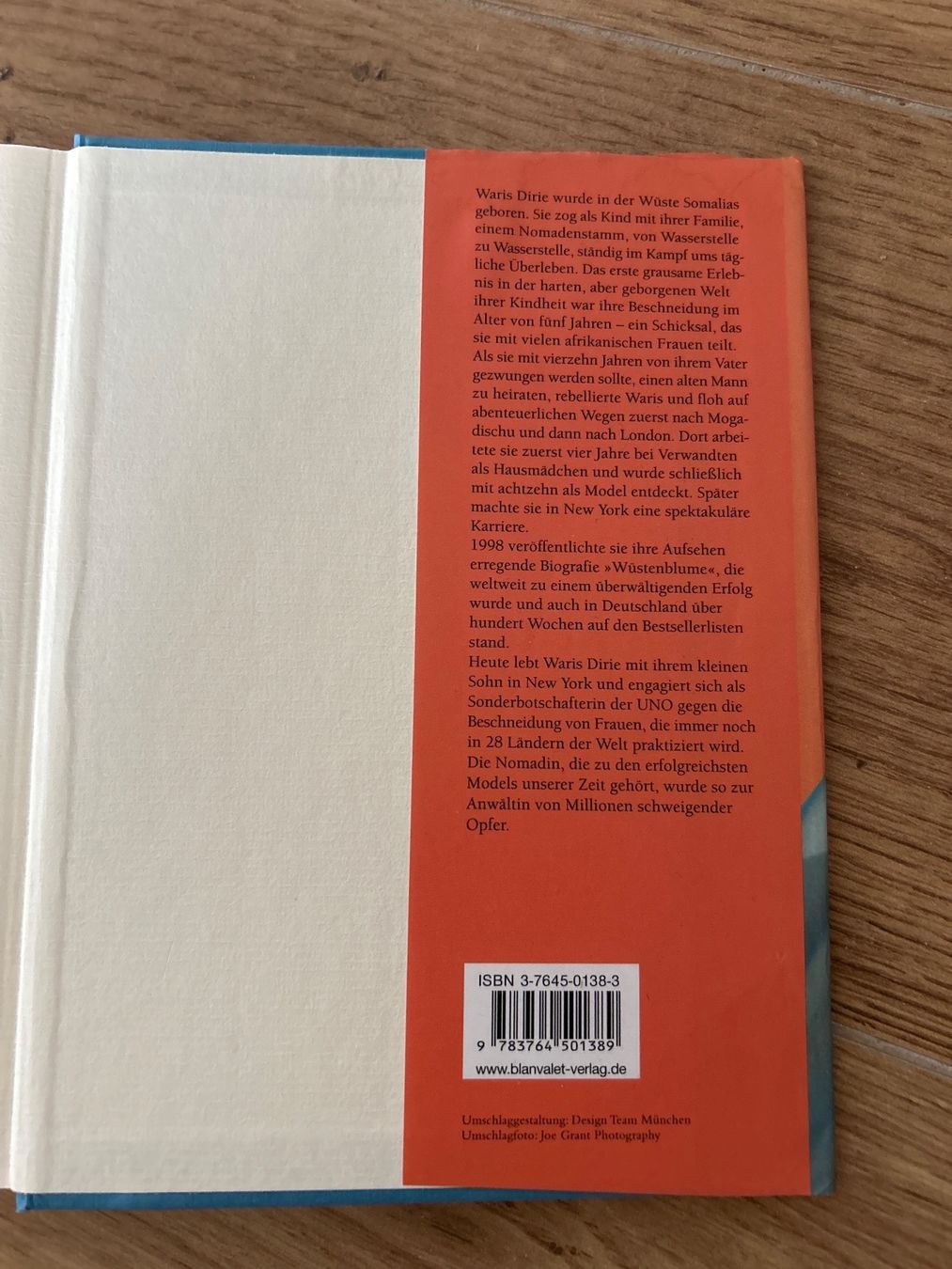 Libri: Nomaden Tochter / Buch – Usato da Worben venduto da AlliaB 2