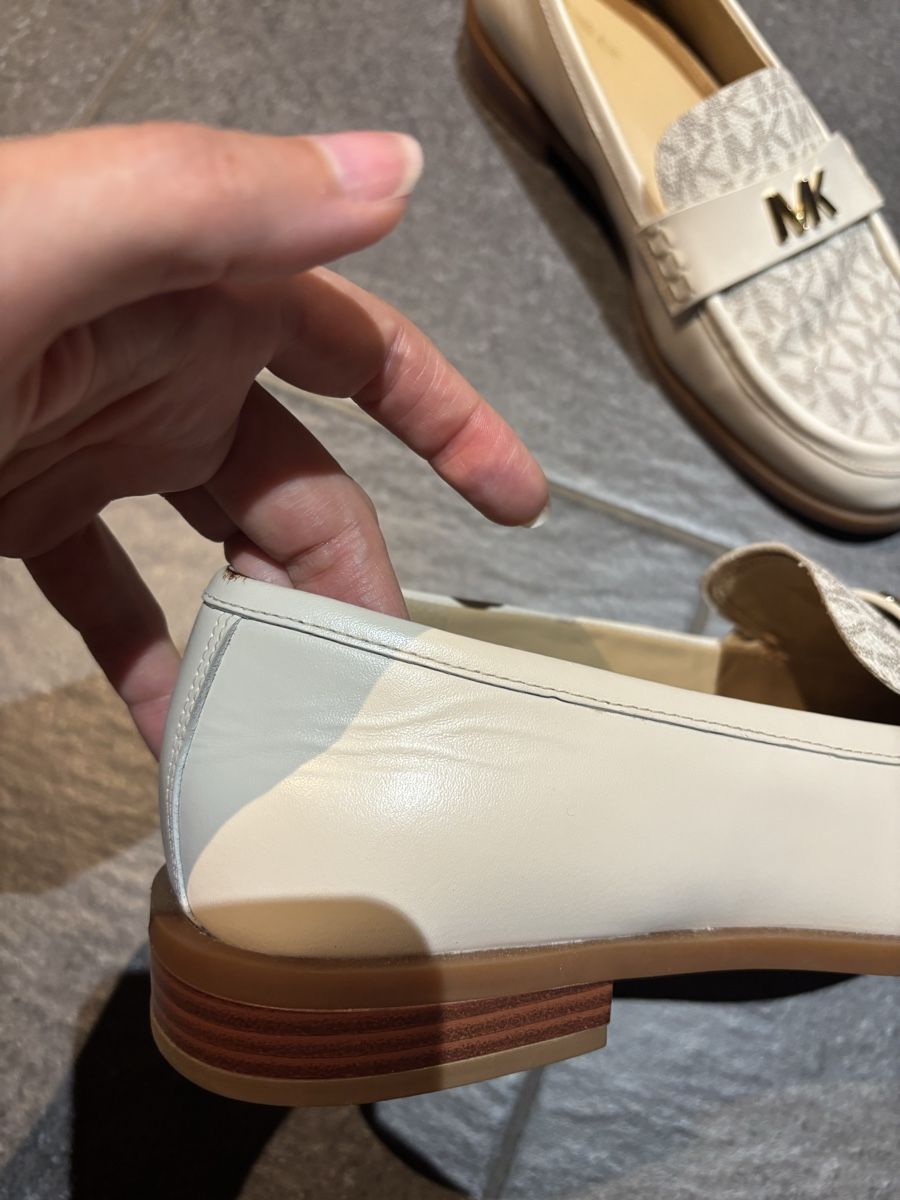 Michael Kors Scarpe da donna: Mocassins Michael Kors - 40 – Usato da Sion venduto da caranthau 1