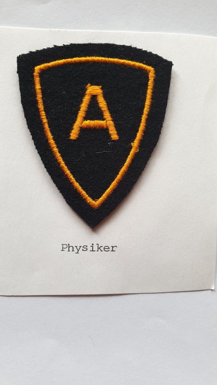 Schweizer Armee Uniformi: Schweizer Militär Badges Spezialabzeichen selten – Usato da Goldach venduto da armando_r 3