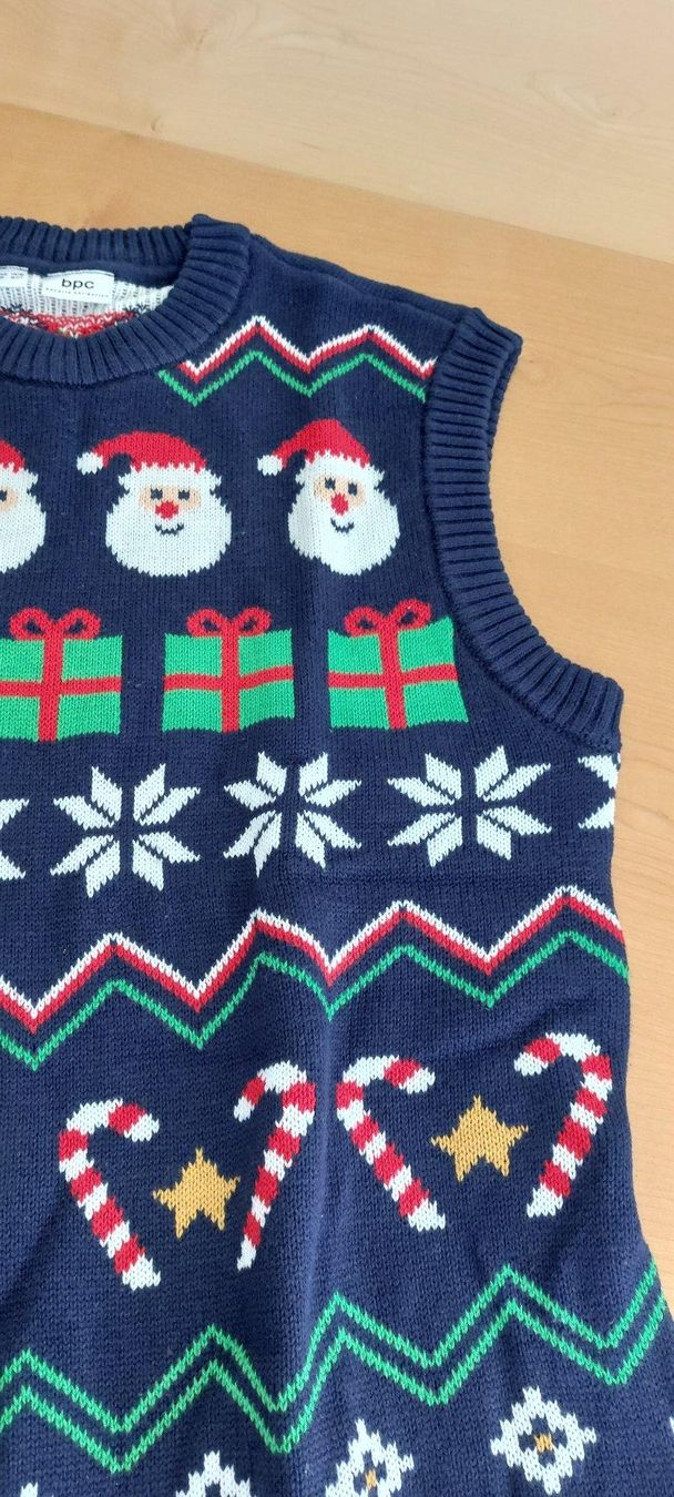 Pullover & Sweatshirts: Neu Pullover ohne Ärmel zu verkaufen – Neu und originalverpackt aus Pfaffnau von hei_9l9h 3