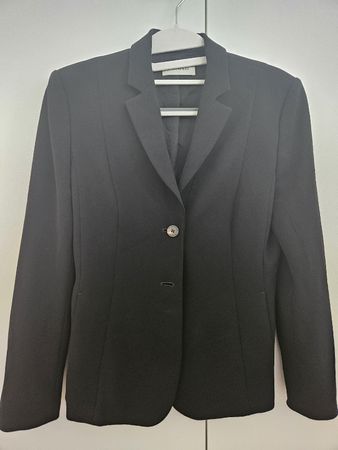 Klassischer Blazer Strenesse DE34