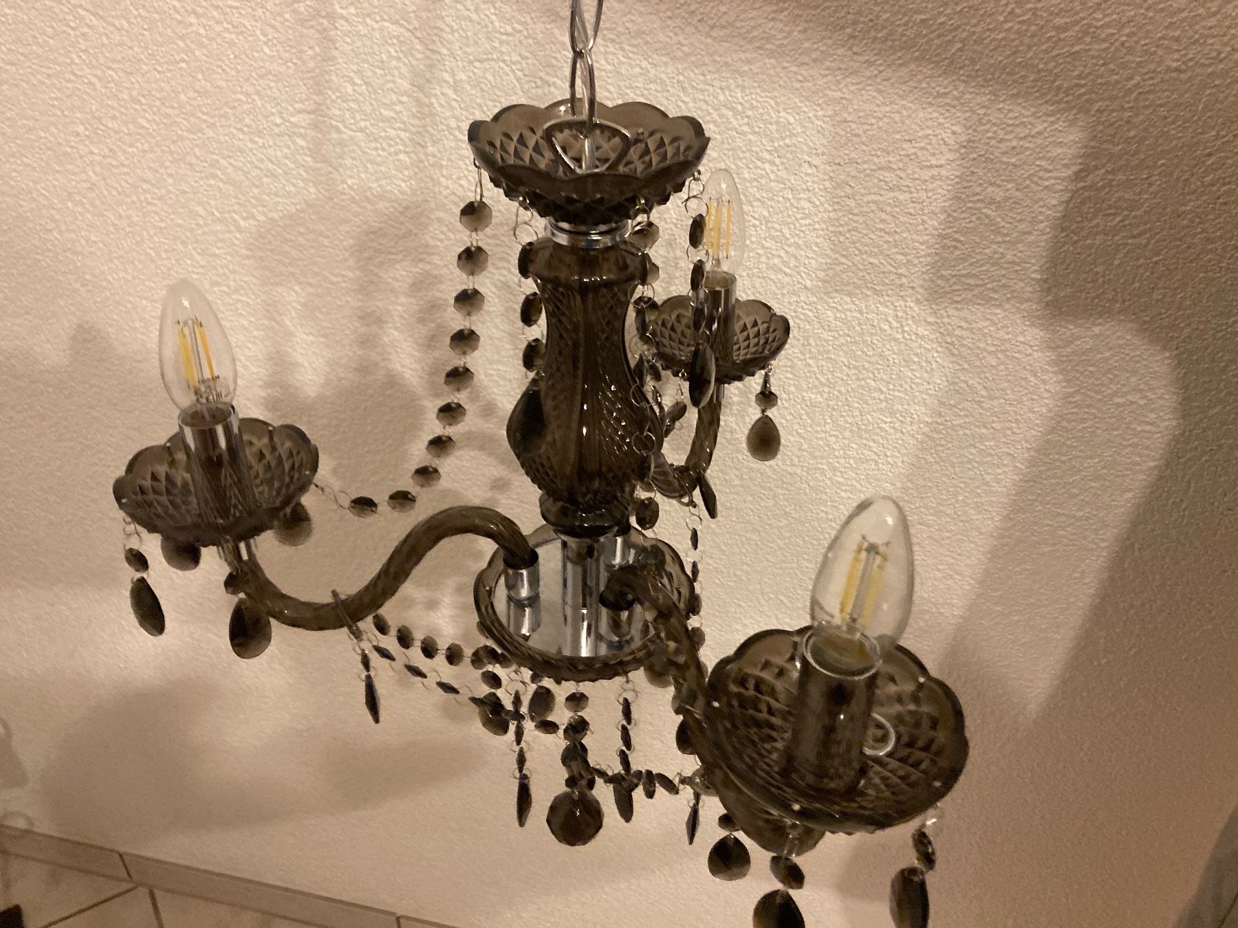 Lustres & lampes de plafonds: Lampe – D'occasion à Benglen par fla_5n7c 2