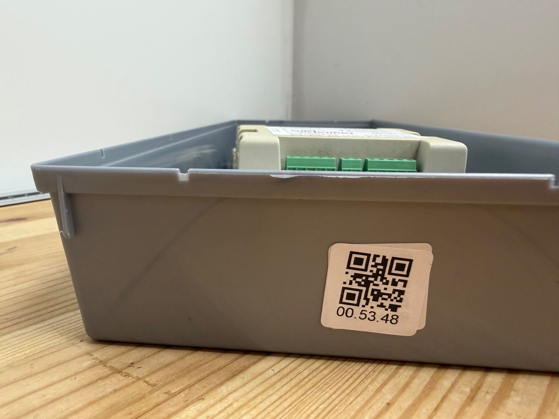 Lenz Modellini di ferrovie: 6er Set Digital plus by Lenz LS 100 – Usato da Büsserach venduto da ModellbahnDepot 4