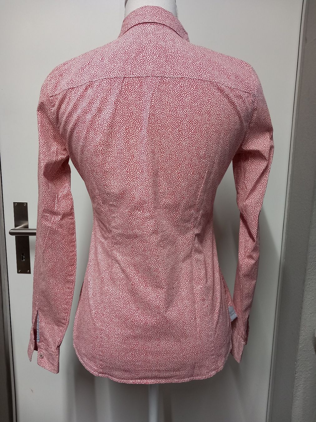 Marc O'Polo Camicette: Marc O'Polo Stretch Bluse Gr.34 – Usato da Gwatt (Thun) venduto da umwelt-brocki 1