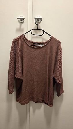 3/4 Strickpullover, S/36