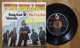 The Hollies – Long Cool Woman