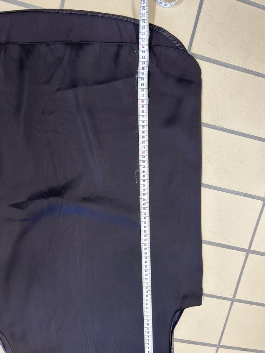 Lotti di vestiti: Sommer Set: braunes Top & Musterhose, Grösse 38/M – Nuovo (secondo la descrizione) da Umiken venduto da AzizaAmar20 2
