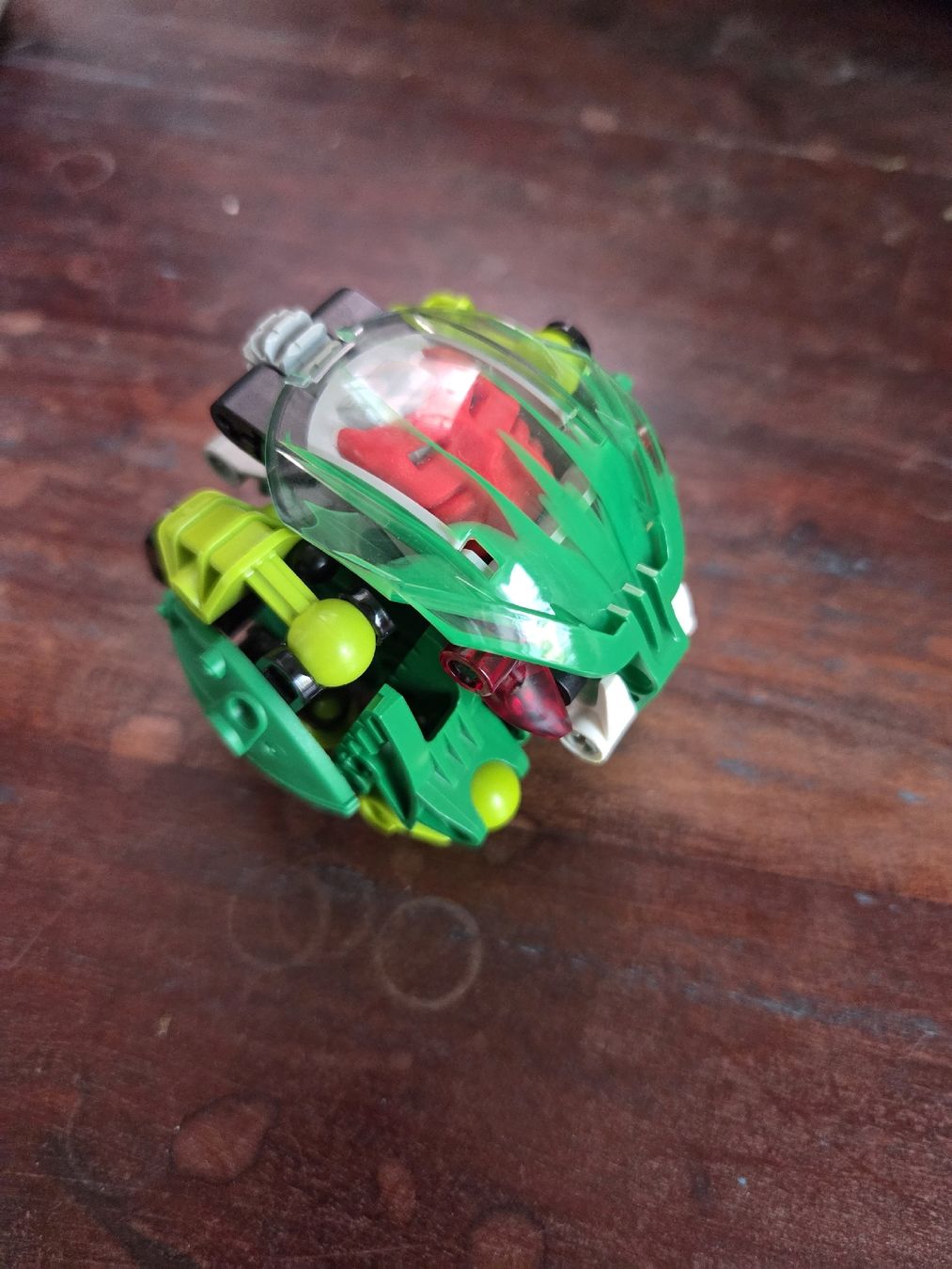 Lego Spielzeuge: Lego Technic Bionicle Bohrok, in ottimo stato, completo – Gebraucht aus Locarno von gab_22kt 1