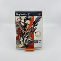 Metal Gear Solid 2 Sons of Liberty (PS2)