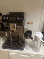 DeLonghi Eletta Explore Kaffeevollautomat guter Zustand