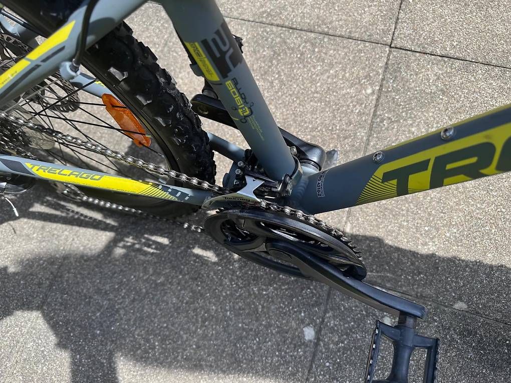 Velos: Kindervelo Trelago Apolon – Gebraucht aus Kreuzlingen von dieaniko 3
