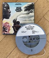 Bitches Brew Miles Davis 1970 – US Reel-To-Reel, 3 ¾ ips, ¼"