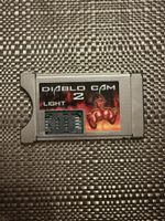 Diablo Cam 2 Light Dual CI-Modul Common Interface TV