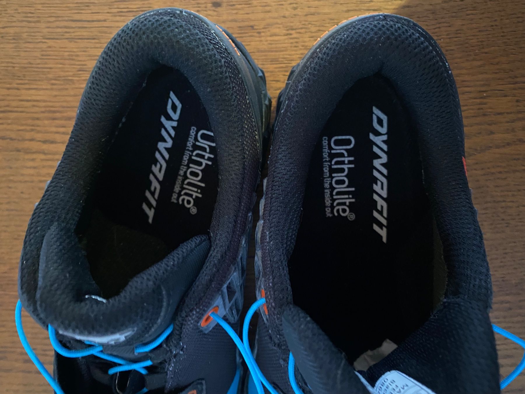 Dynafit Scarpe da donna: Dynafit Schuhe Gore-tex Gr. 38 1/2 – Usato da Rengg venduto da suka4 3