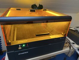 AtomStack X24 Pro Lasergraviergerät