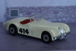 Matchbox Jaguar XK 120 KULT TOP !!!!!!!!!!!!!!!!!