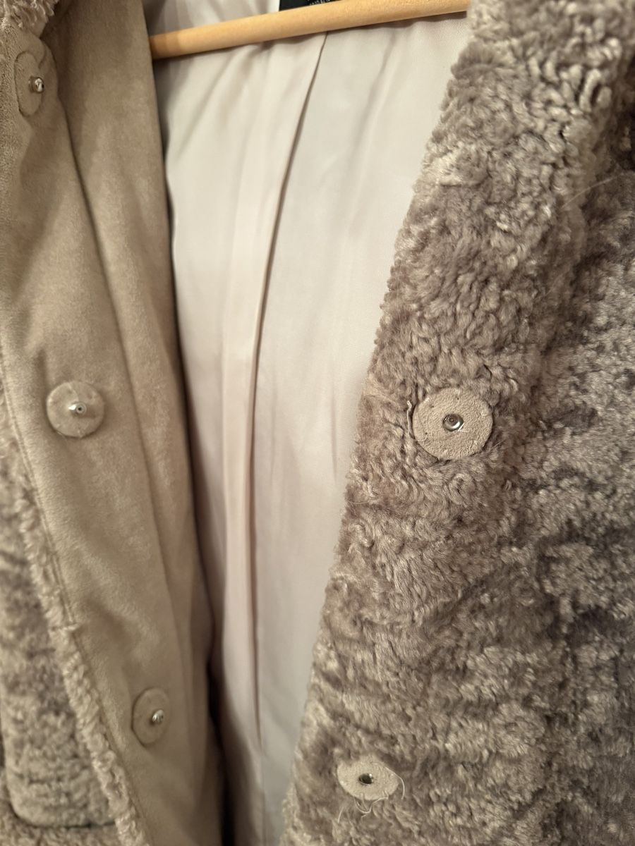 Comma Giacche: Kunstpelz Jacke/Kurzmantel – Usato da Warth venduto da rom_6zyy 3