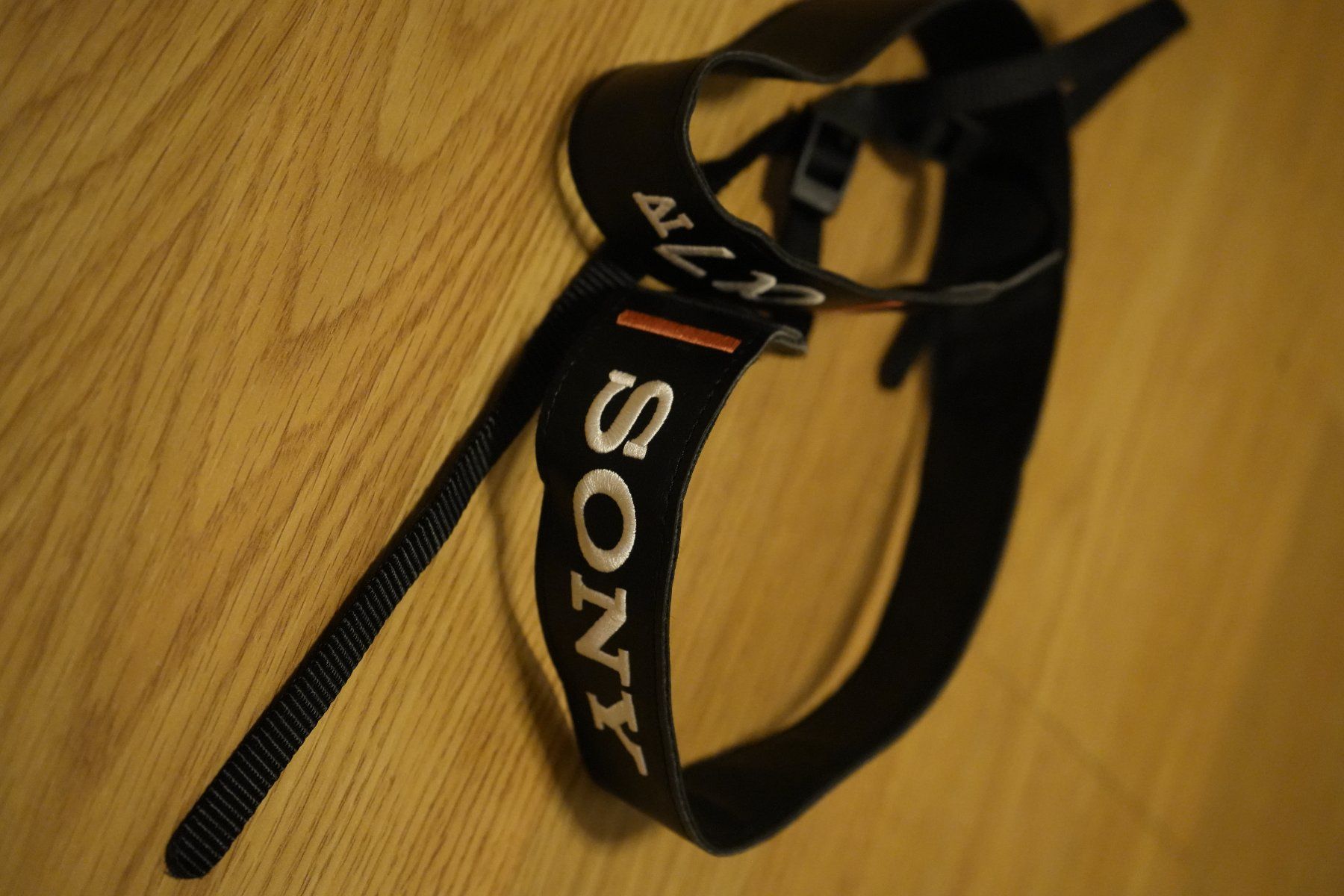Sony Borse: Sony A7 IV Kamera Sling / Kameragurt – Nuovo (secondo la descrizione) da Zürich venduto da DanaKV