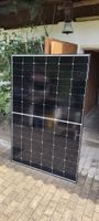 1Stk Solarpanel Bluesun  450W / Zertifikat vorhanden