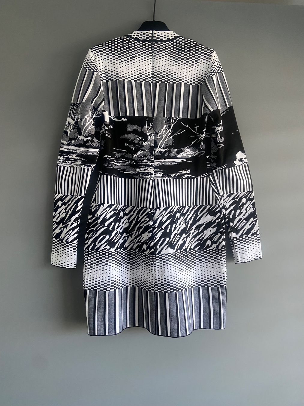 Balenciaga Vestiti: Balenciaga Minikleid, Gr. S. Neu – Nuovo (secondo la descrizione) da Walchwil venduto da lodrick 2