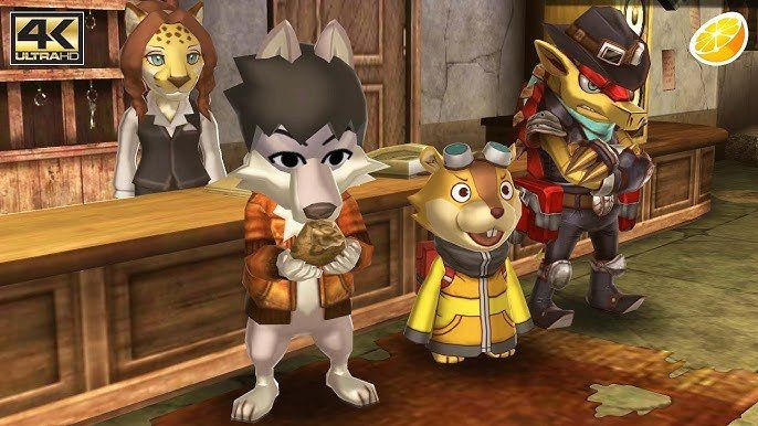 Nintendo Giochi: Dillon‘s Dead-Heat Breakers   3DS – Usato da Schüpfheim venduto da Games_Spielkonsolen 5