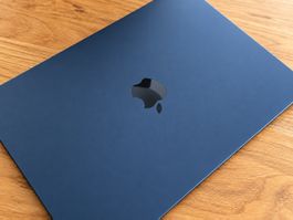 MacBook Air 13" M4 (2025)