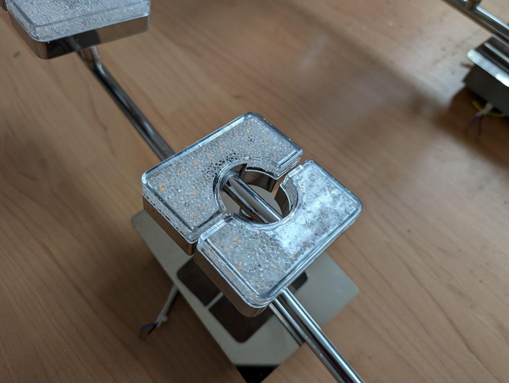 Lustres & lampes de plafonds: Deckenleuchten – D'occasion à Weiach par meli.w 1