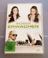 BÖSES ERWACHEN - Uwe Ochsenknecht/Nina Proll