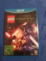 Das Erwachen der Macht Star Wars Nintendo Wii U
