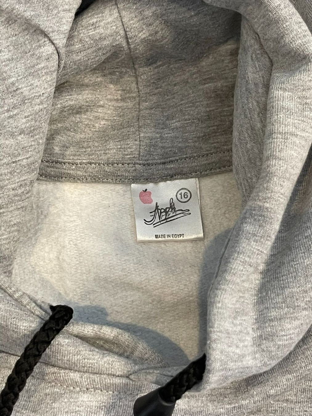 Maglioni & Felpe: Converse All Star Hoodie, Grösse S – Usato da Rheineck venduto da FGeissler 3
