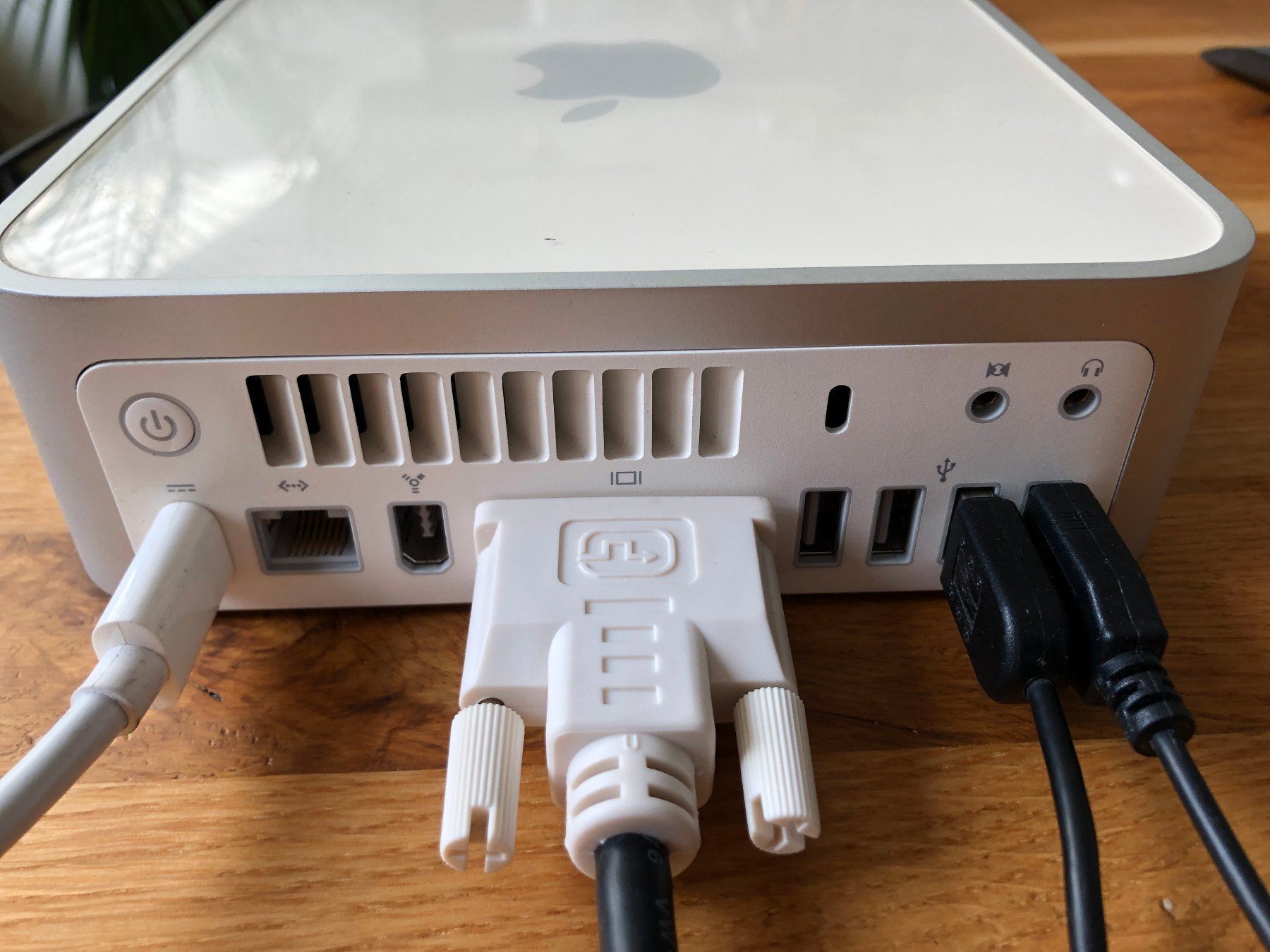 Apple PC: Mac Mini 2007 – Usato da Riehen venduto da flohropax 1