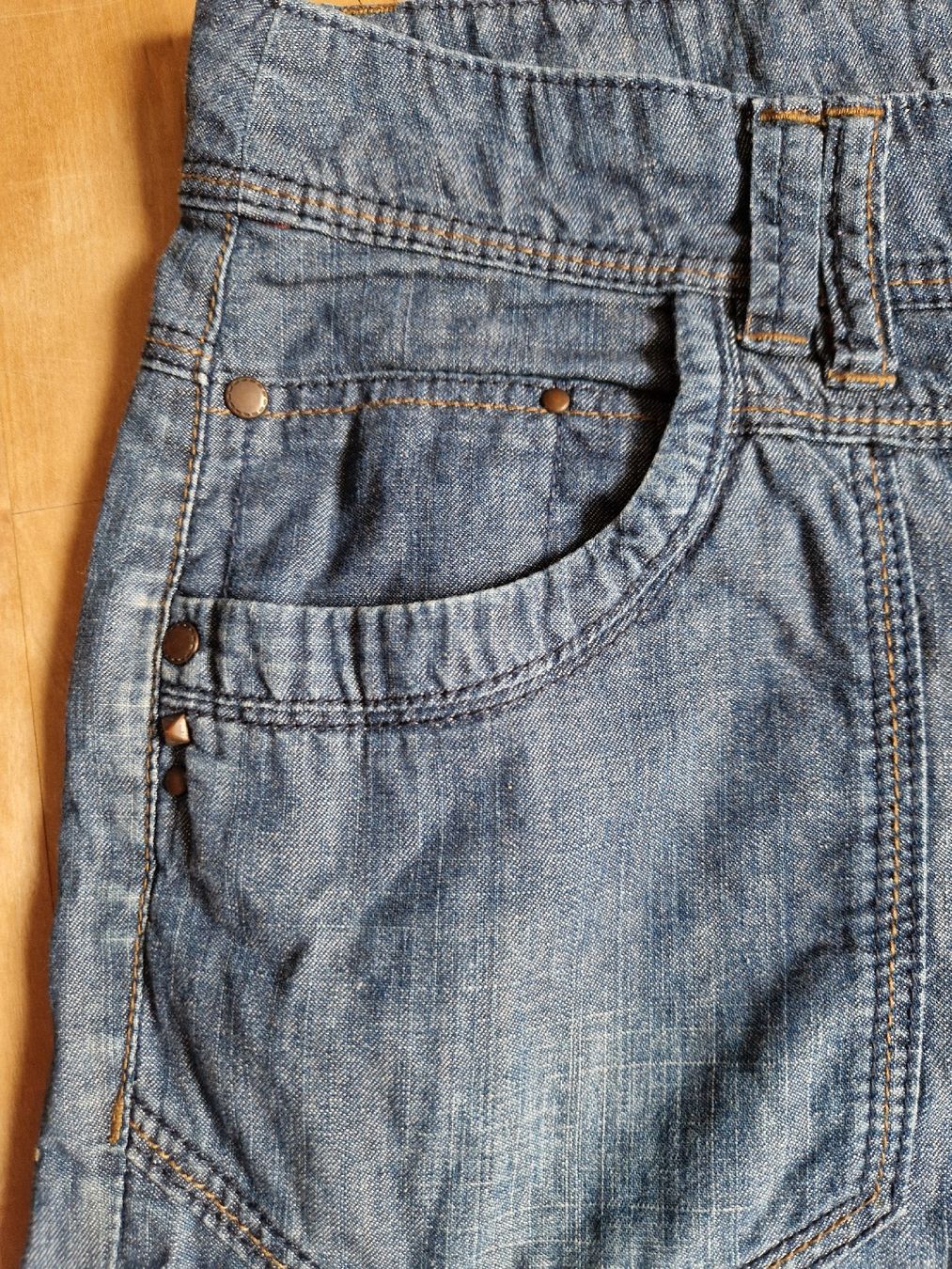 C&A Jeans: C&A Jeans, Gr. 42 – Gebraucht aus Muri b. Bern von mlu_vgj7 1