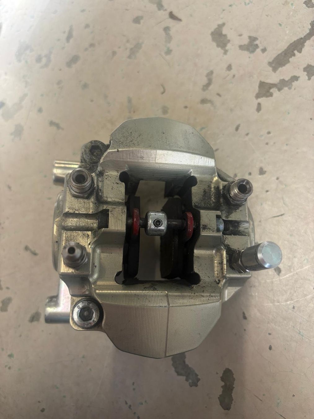 Go-Kart: Bremszylinder Hinten OTK – Usato da Hunzenschwil venduto da snoxx82 1
