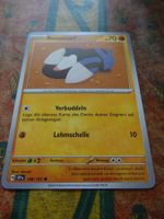 POKEMON  Rotomurf   H  SSP DE   108/191   KP70  2024