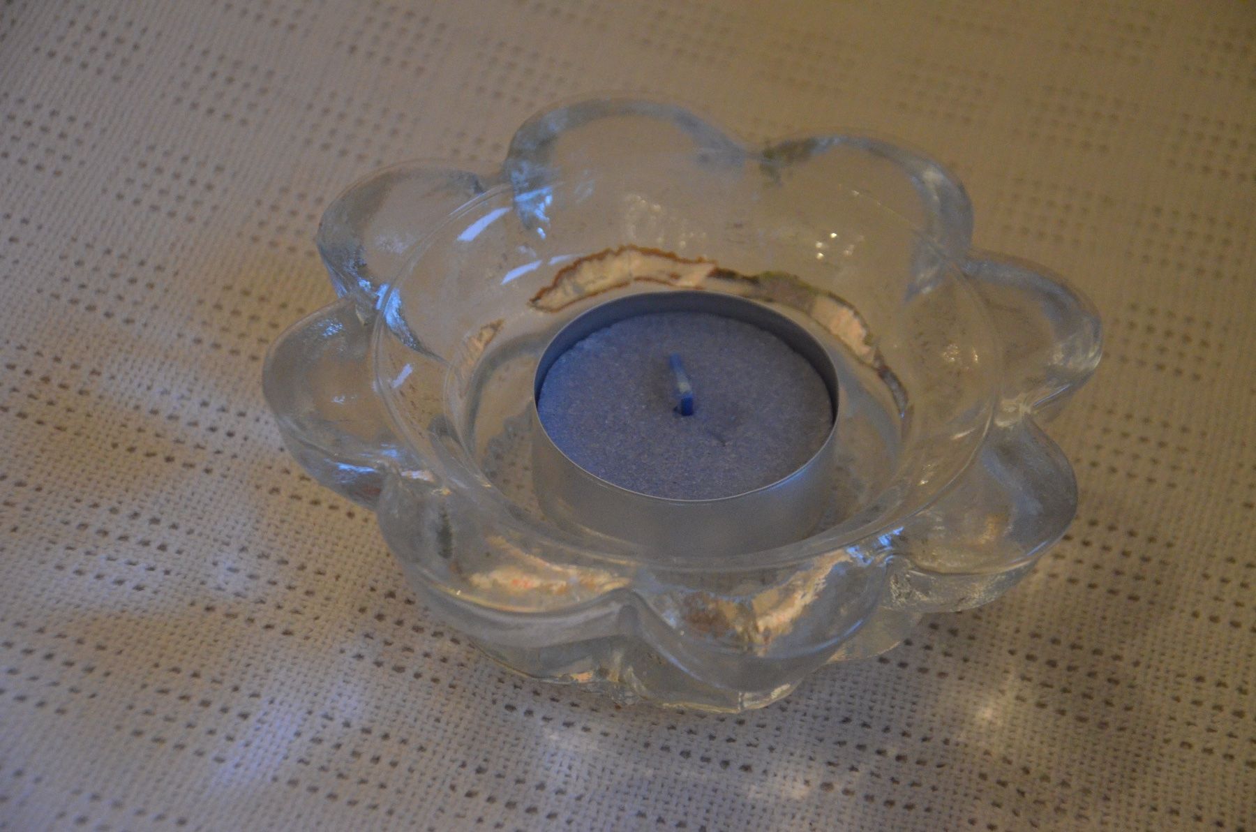 Glasi Hergiswil Tutte le decorazioni: DEKO KERZE GLAS HERGISWIL – Usato da Chiasso venduto da Dolly015