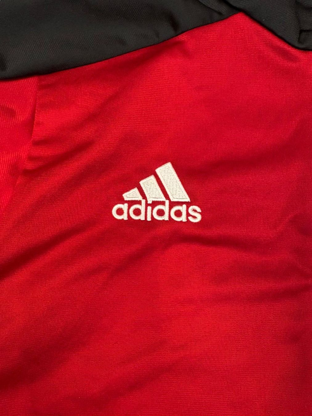 Adidas Giacche: AC Milan Trainingsjacke - Grösse XL – Nuovo (secondo la descrizione) da Werdenberg venduto da hase.vintage 2