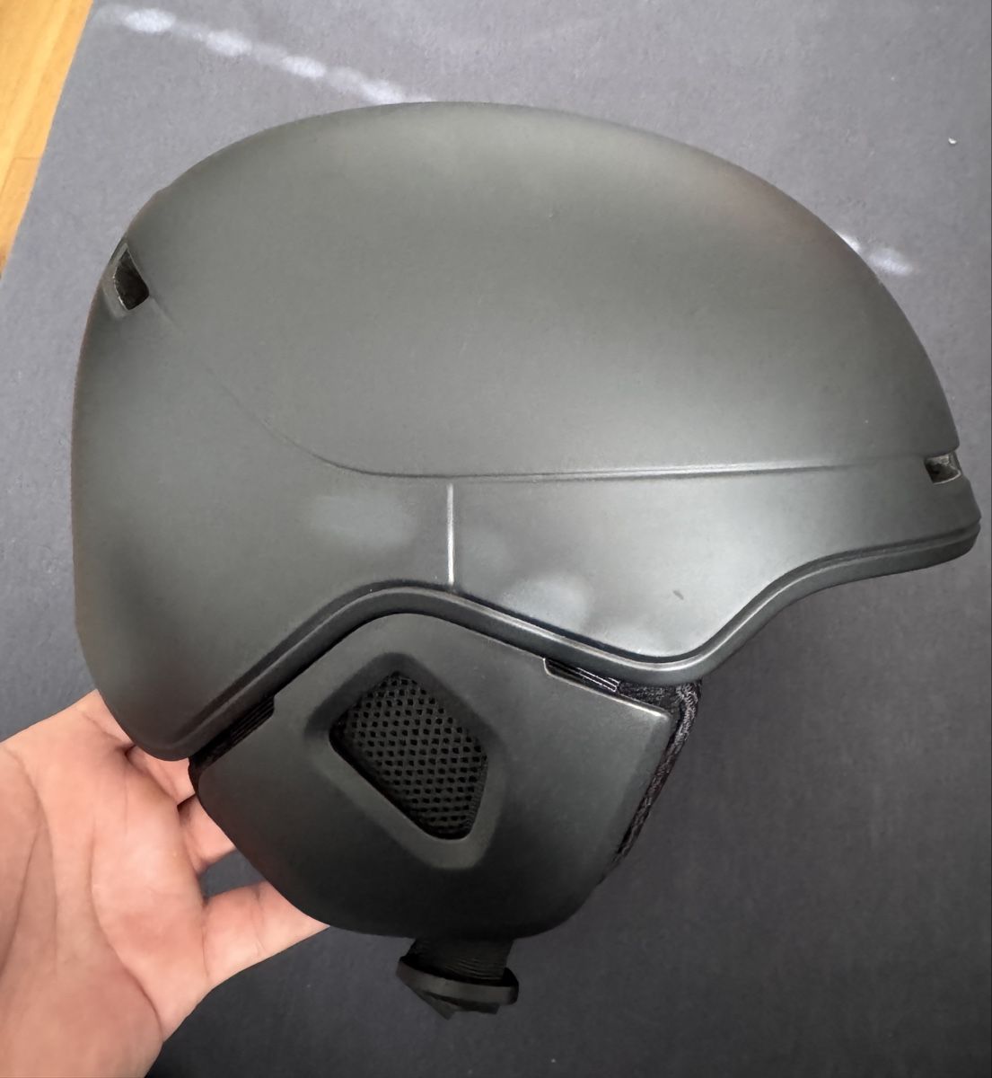 Poc Caschi: POC Obex Pure – Usato da Ostermundigen venduto da DKT 4
