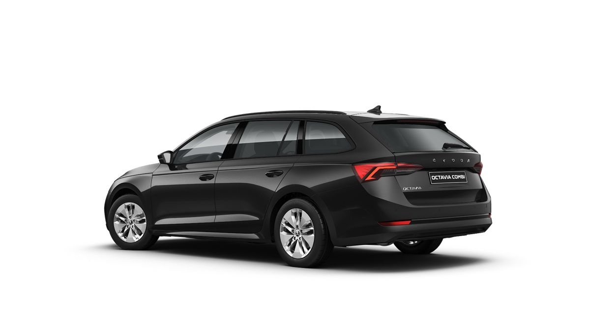 Skoda Automobili: Skoda Octavia Kombi Vermietung – Usato da Mols venduto da Mikail.zey01 2