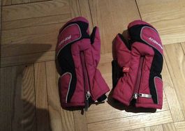 Skihandschuhe Gore Tex Schneehandschuhe XS Handschuhe