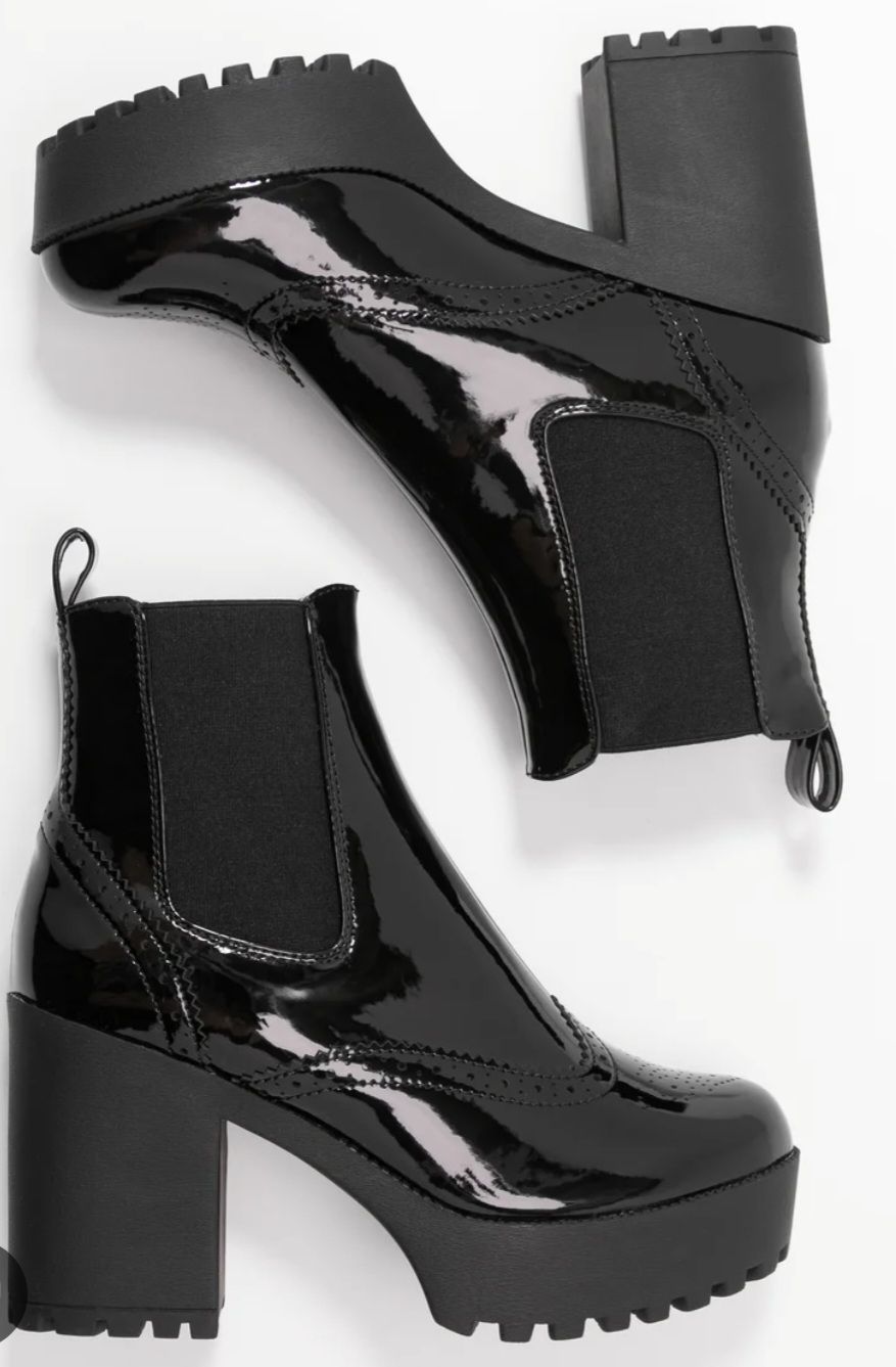 Scarpe da donna: High Heel Stiefelette Even & Odd  – Nuovo (secondo la descrizione) da Sursee venduto da sop_vxr7 2