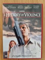 DVD A History of Violence David Cronenberg guter Zustand