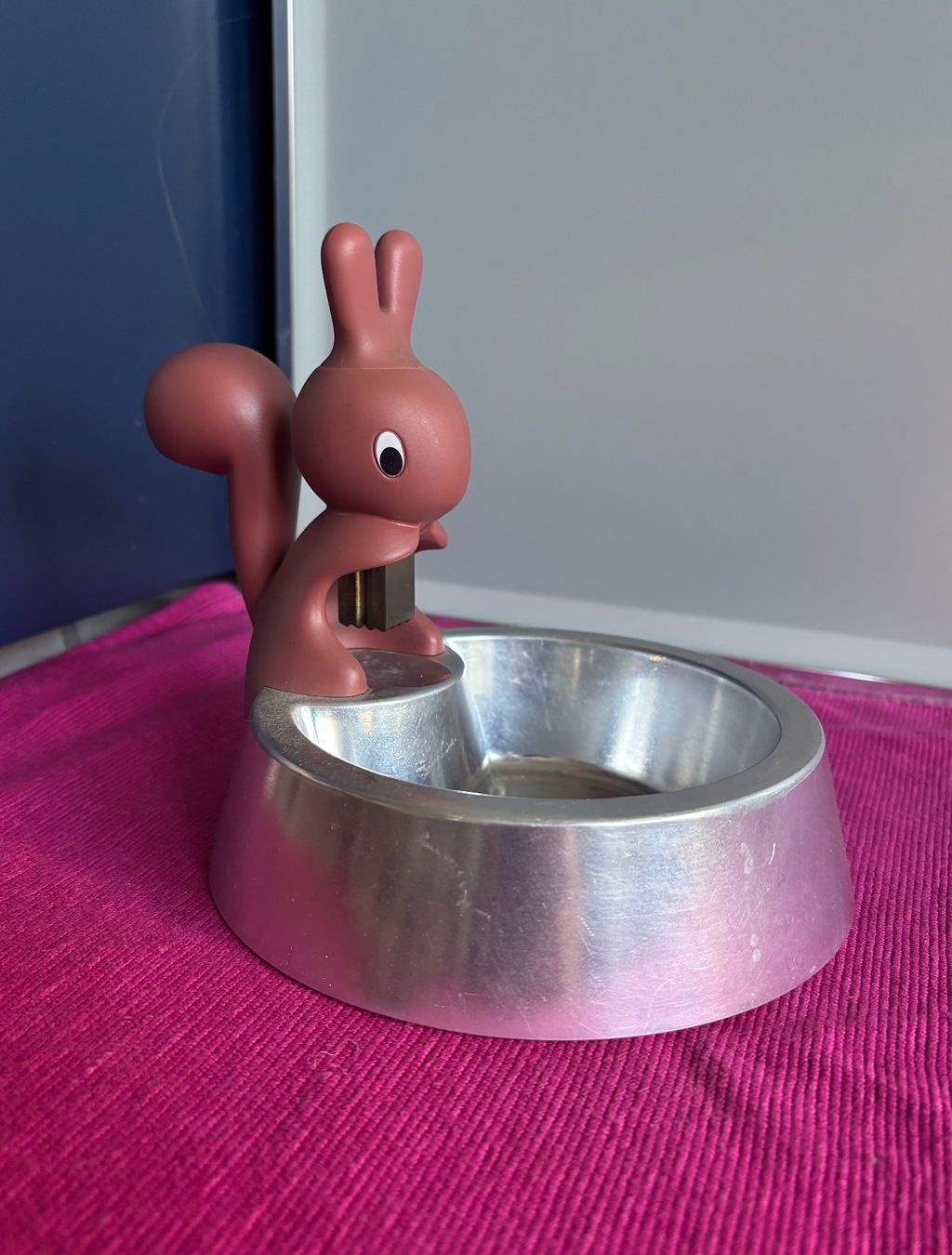 Cucine complete: Nussknacker der Marke Alessi – Usato da Urdorf venduto da leoale 2