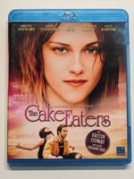 The Cake Eaters