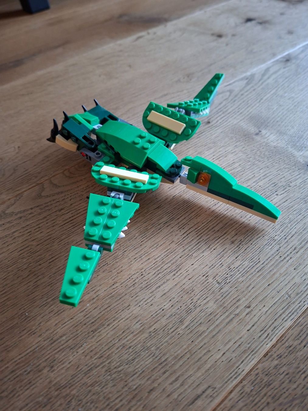 Lego Giocattoli: Lego Drachen – Usato da Dübendorf venduto da Tooshy