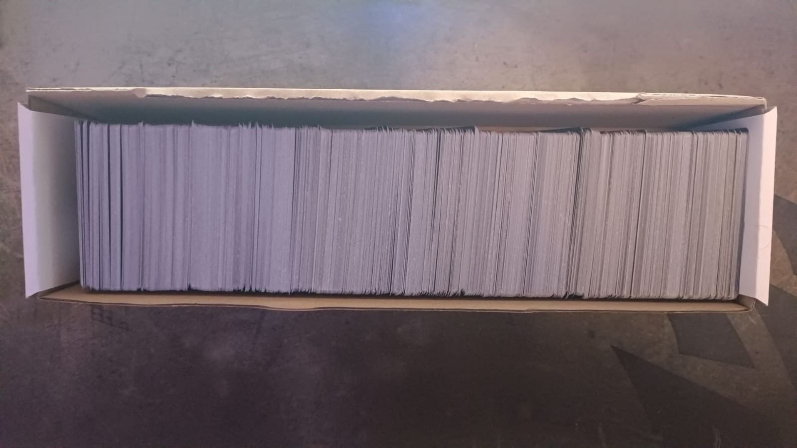 Magic The Gathering Carte collezionabili: MTG Uncommons und Commons 1'000+ – Usato da Wilen b. Wollerau venduto da GarruksShop